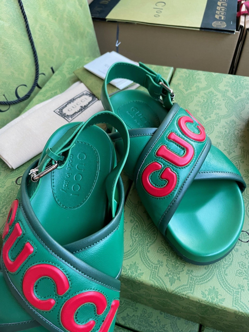 Gucci Slippers